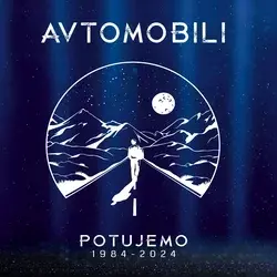posneti mediji AVTOMOBILI - POTUJEMO/2LP, (21668558)