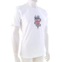 Karpos Outdoors Tree Moški Kratka majica