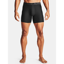 Under Armour Boksarice UA Tech 6in 2 Pack