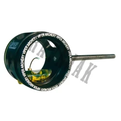 Viper Scope 1 3/4” Up Pin 0.019” Black