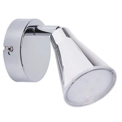 Rabalux FIONA Luster, Spot led, 1x5W