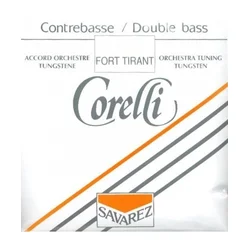 Struna A Corelli strong 642.108