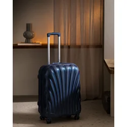 Madame Coco Huitre Kofer, Medium Size, Teget