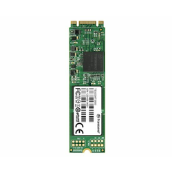 Transcend 32 GB SATA III 6Gb/s MTS800 80 mm M.2 SSD Solid State Drive TS32GMTS800