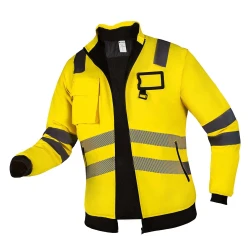 WURTH Zaštitna HiViz jakna/ HILO