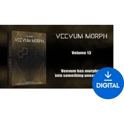 Audiofier Veevum Morph (Digitalni izdelek)