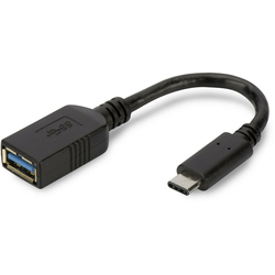 adapter USB 3.1 tip C - USB 3.0 M OTG Digitus