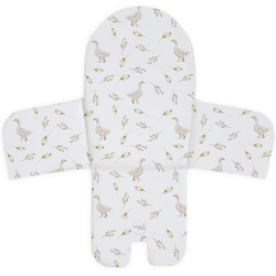 CEBA Vložek za jedilni stol (38x28) Basic Goose