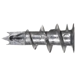 Fischer Vložki za mavčne plošče GKM-K 31 mm 10 kosov