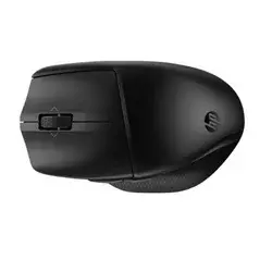 HP 685 Comfort Dual-Mode Mouse EURO Black 8T6M0UT