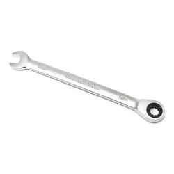 Rock FORCE Ploski ključ z ratchetom 11mm
