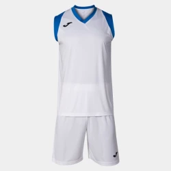 FINAL II SET WHITE ROYAL M