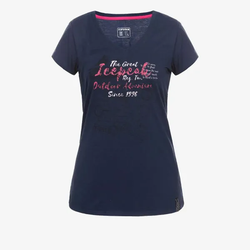 Icepeak W.SHARIS T-SHIRTS