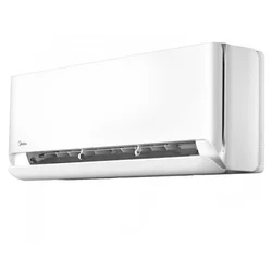 Midea Inverter klima, 12K BTU, Wi-fi, BREEZELESS-E CB1-12HRFN8