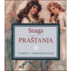 Snaga praštanja
