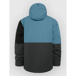 Horsefeathers Citadel Jacket adriatic blue
