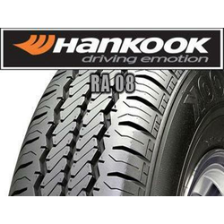 Hankook Radial RA08 ( 195 R14C 102/100R 6PR SBL )