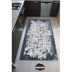 Conceptum Hypnose Tepih Hmnt543, Pravougaoni, 160 x 230 cm, Šareni