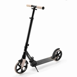 Kinderkraft trotinet freely beige ( krfree00beg0000 )