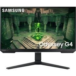 SAMSUNG Monitor TFT 25inca(1920x1080) LS25BG400EUX Gaming 240Hz 1ms HDR 10