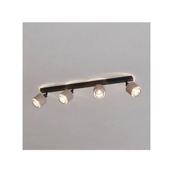 EGLO SPOT LAMPA ROSLEY 4/1
