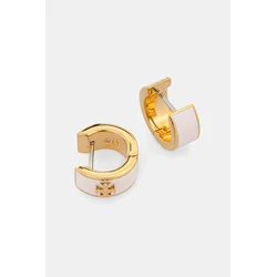 Uhani Tory Burch Kira Huggie