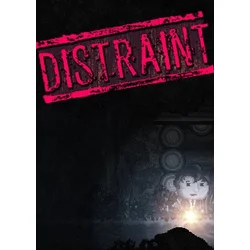 DISTRAINT (PC) Steam Key EUROPE