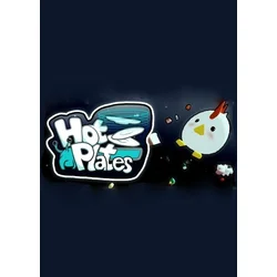 Hot Plates Steam Key GLOBAL