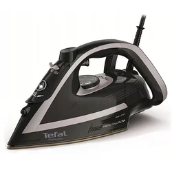 Tefal Iron FV8062E0 3000V (automatsko isključivanje), crna