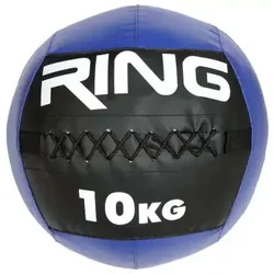 Lopta medicinka 10 Kg meka RING