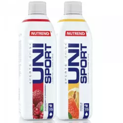Nutrend Unisport 1000 ml blackcurrant