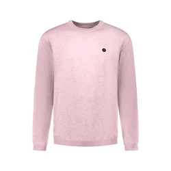 No Excess Pulover mauve