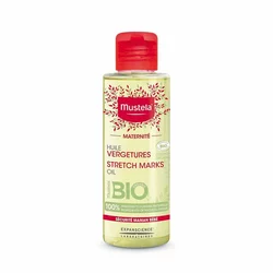 Mustela ulje za prevenciju strija 105ml