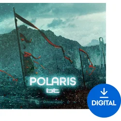 Spitfire Audio Polaris (Digitalni izdelek)