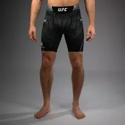 Venum Kompresioni šorts UFC Zenith Authentic Fight Night, Crni