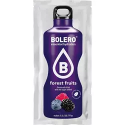 Bolero Instant drink 24 x 9 g šumsko voće