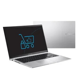 Laptop ASUS Vivobook 15 X1502VA, i5-13420H, 16GB RAM, 512GB SSD, Windows 11 Home