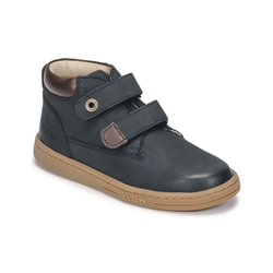Tackeasy - Stiefeletten in hellbraun für Mädchen und Jungen