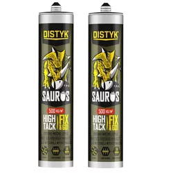 DISTYK Lepilo SAURUS High Tack - 2 kom