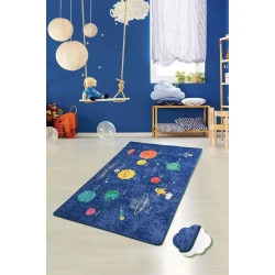 Conceptum Hypnose Tepih Space, 140x190cm, Šareni