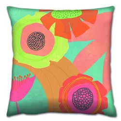 Wallity Jastuk 43x43cm Šareni