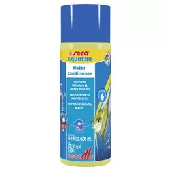 Sera aquatan - 500 ml