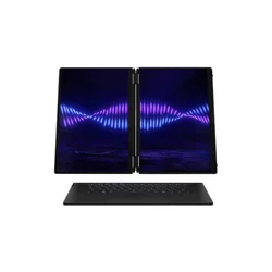 Asus ROG Zephyrus Duo G16 GX651AX-SR103X W1P/2x 163K OLEDTouch/U9 386H/64GB/2TB/5090 24GB/EN Laptop ( 90NR0NT2-M007P0 )