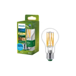LED prigušiva sijalica ULTRAEFFICIENT VINTAGE Philips A60 E27/5,2W/230V 2700K