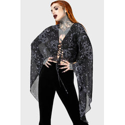 Majica moška - Starwitch Blouse - KILLSTAR - KSRA007095