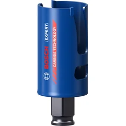 Bosch Kruna za građevinske materijale PC+,  40 mm