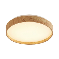 RABALUX Plafonjera Leana braon