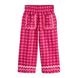 Next Hlače  roza / rosé / temno roza