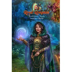 Royal Romances: Forbidden Magic CE Xbox XBOX LIVE Key EUROPE