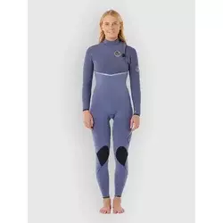 Rip Curl E-Bomb Zf 43 Gb Tall Wetsuit grey blue